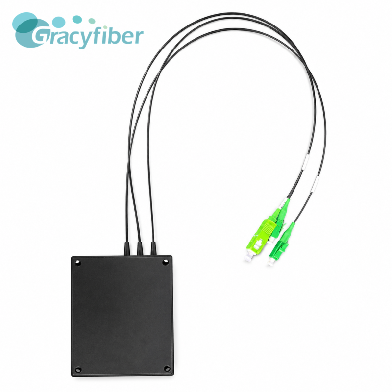 DWDM Multiplexer OADM Optical Add Drop Multiplexer Module 2CH 4CH 8CH 16CH 32CH