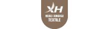 China 河北Xinghaiの織物の印刷および染まるCo.、株式会社 logo