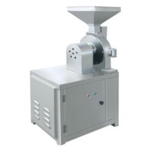 Buy cheap Enrobing Chocolate Processing Line , Sugar Factory Chocolate Grinder Machine product