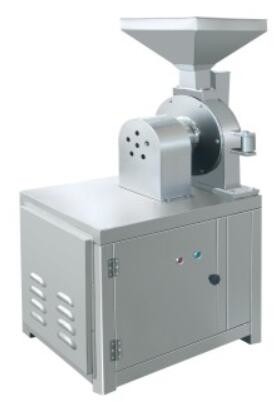 Enrobing Chocolate Processing Line , Sugar Factory Chocolate Grinder Machine