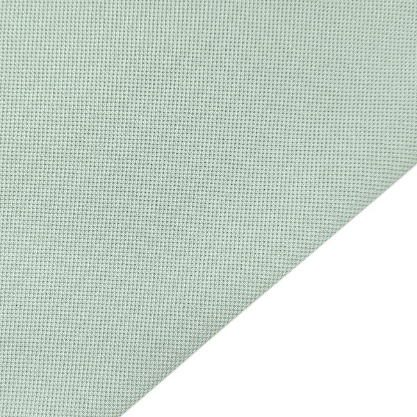 Quick Dry Pique Knit Fabrics Special Elastic Material, Solid Polyester and Cotton Pique Fabric for Sale/