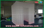 Inflatable Photo Studio 2.4 X 2.4 X 2.5m Oxford Cloth Inflatable Spray Paint