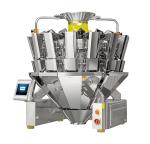 UUPACK Automatic Multihead 10/14 Heads Combination Multihead Weigher