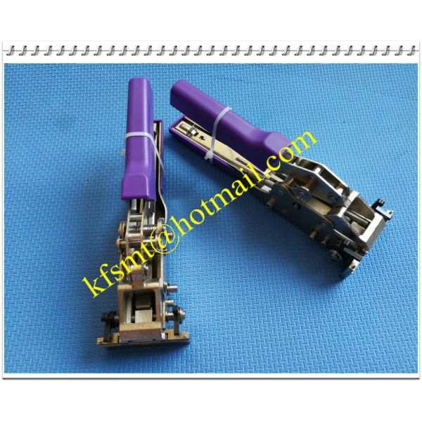 SMT Splice Tool Conveyor Belt Splicing Tools Splice Pliers Crimping Tool