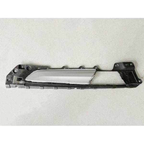 Efficient Durable 380V Hot Press Covering Machine For Automotive Interior And Exterior Plastic Parts And Leather