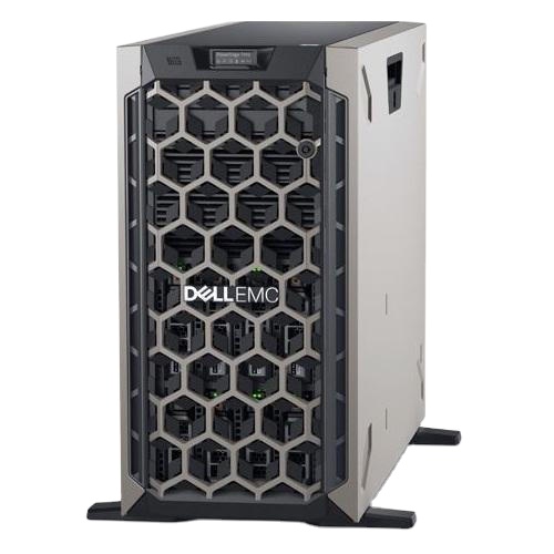 Tower Cccam Poweredge T440 Server 2.1GHz Processor Frequency Intel C236 Chipset