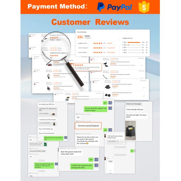 TWT 48820-0D030 Front Stabilizer Sway Bar Essentials 488200D030 for Toyota yaris 2008-2010