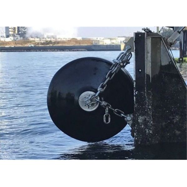 Marine EVA Foam Filled Fender