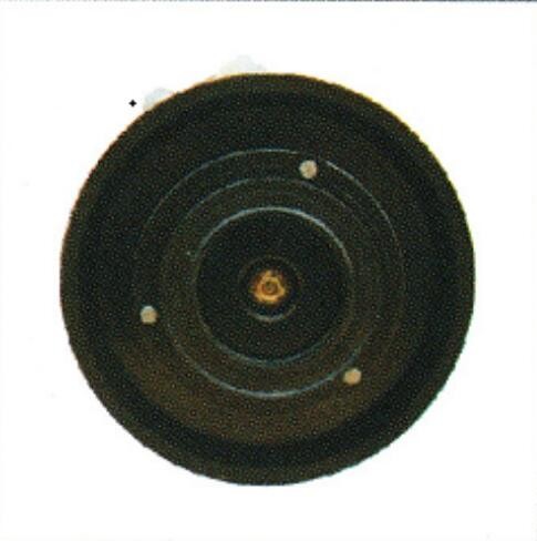 ALA 20201 HONDA AC COMPRESSOR Accord-2.0 AC COMPRESSOR 10PA17C AC COMPRESSOR 38810-PT0-013 AC Compressor