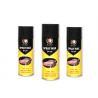 Buy cheap High Gloss 400ML Car Care Products Car Wax Polish Spray Cleaning Protecting from wholesalers
