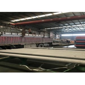 China stainless steel boiler tubes, metric stainless steel tubing Seamless Pressure Vessels S30400 Stainless Steel Tubing on sale