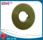 Sodick EDM Geared Wheel Gear Cutter 3091131 Replacement Sodick Parts S502