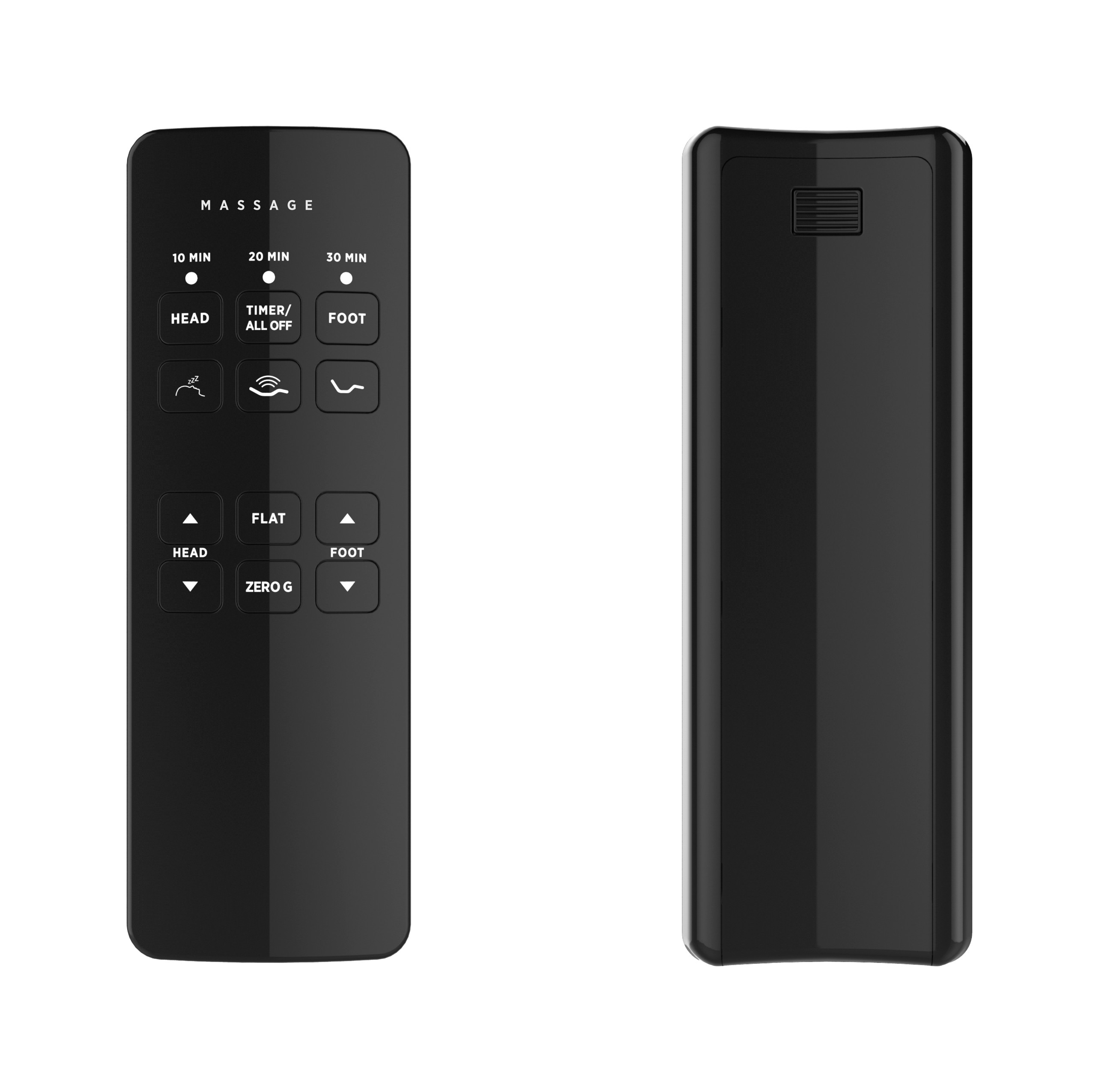 Buy cheap Popular Shape Digital Remote Control Customer Centric Approached Button product