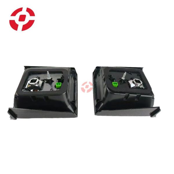 LED rear left right light outer rear fog lamps for Land rover OE LR101700 LED reversing lamps