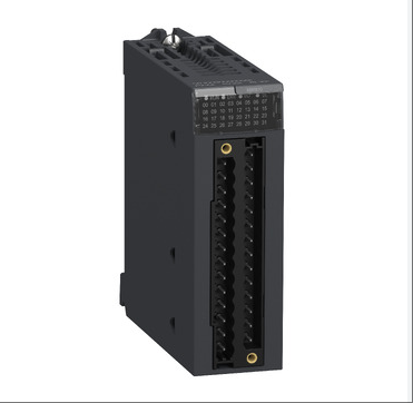 BMXAMI0810 high-precision isolated analog input module