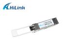 1310nm LC Optical Transceiver Module SMF 100G QSFP28