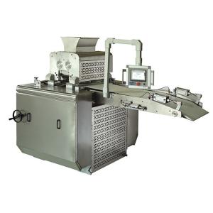Buy cheap Electric Power Small Cookie Cutting Machine Cookie Depositor Machine product