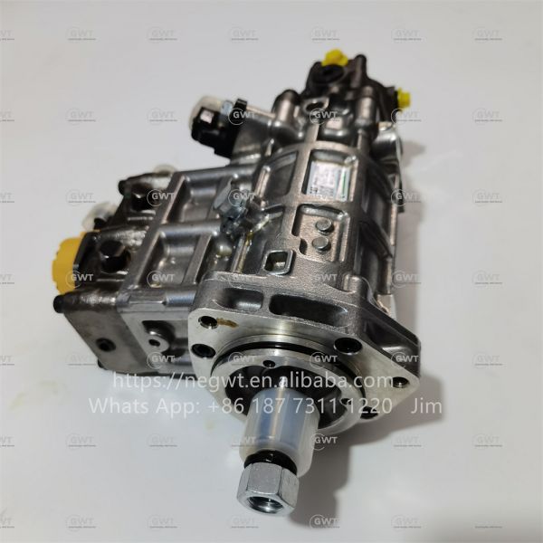 C6.6 E320D E323D Fuel Injectors 317-8021 3178021