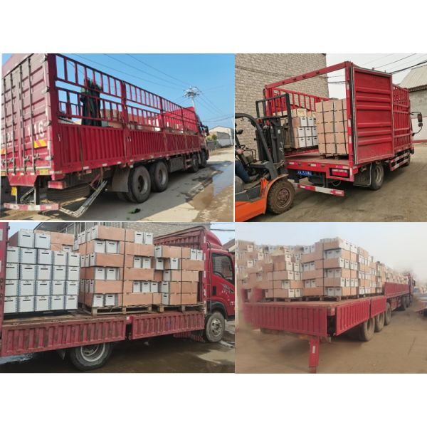 1L-220/320 Three-Point Tractor Share Furrow Plough - Heavy Duty Farm Plow for Clay, Loam & Sandy Soil