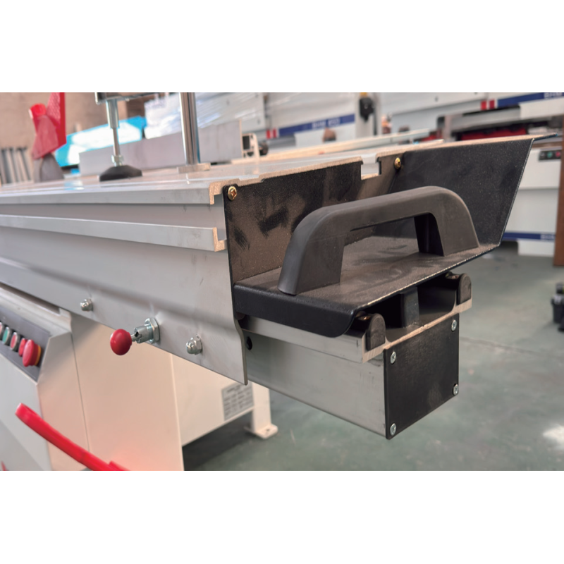 European standard thickened slide table