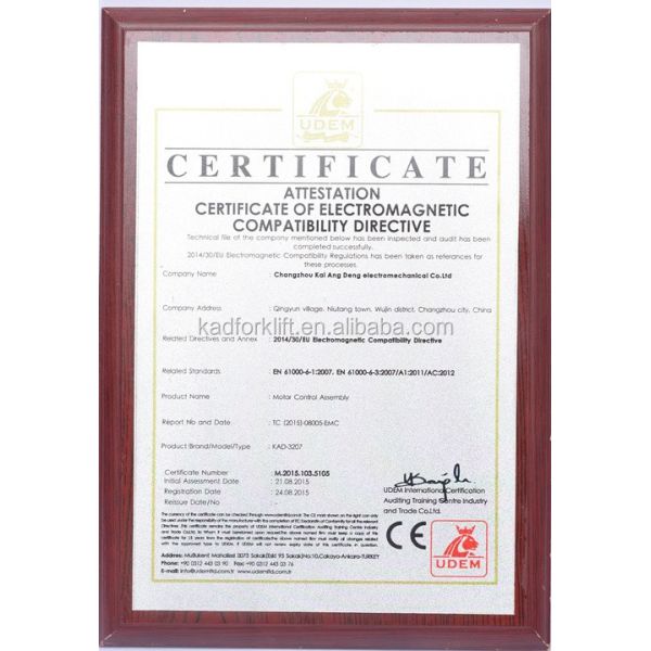 1.5 Ton 3m Electric Ride On Counterbalance Pallet Stacker Narrow Aisle Stacking Forklift