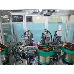 Hardness Testing Automatic Sorting System EHS-1X