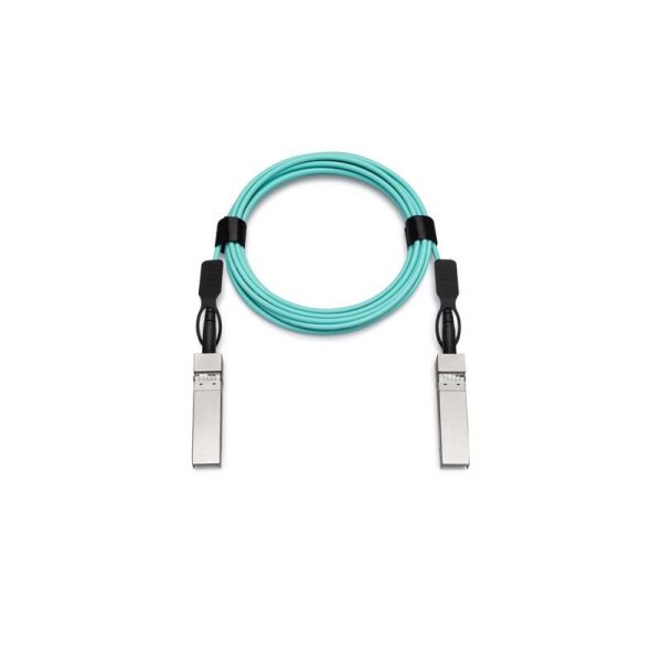 SFP-25G-AOC10M= SFP 25G AOC10M=Cisco 25 Gigabit Optical Modules