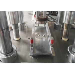 Customized Mould 25T Hydraulic Tablet Press Machine