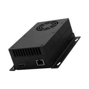 Buy cheap Compact Rugged Embedded Computer 70 Tops Ampere Gpu product