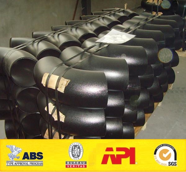 14 Inch Sch120 Elbow Astm A234 Wp22 90 Degree API CE Qualification