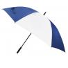 Buy cheap Fiberglass Frame 190T Pongee Golf Umbrella 68/62/58 Inch Large Oversize Vented from wholesalers