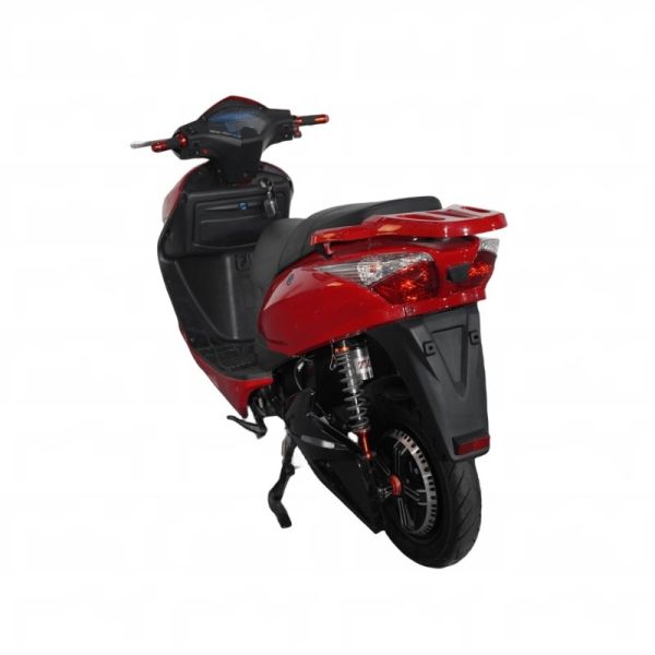 LY-BSY8 Electric motorcycle
