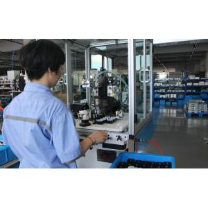 CHANGZHOU JKONGMOTOR CO.,LTD