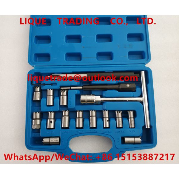 Disassembly kit Injector removal tool