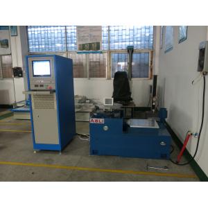 Electrodynamic High Frequency 3- Axis Electrodynamic Vibration Testing Machine