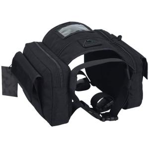 Buy cheap Premium Quality Strong and Sturdy Waterproof Dog Backpack Dog Bag product