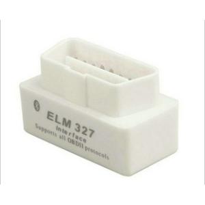 Buy cheap MINI ELM327 Bluetooth OBD2 V1.5 Version product
