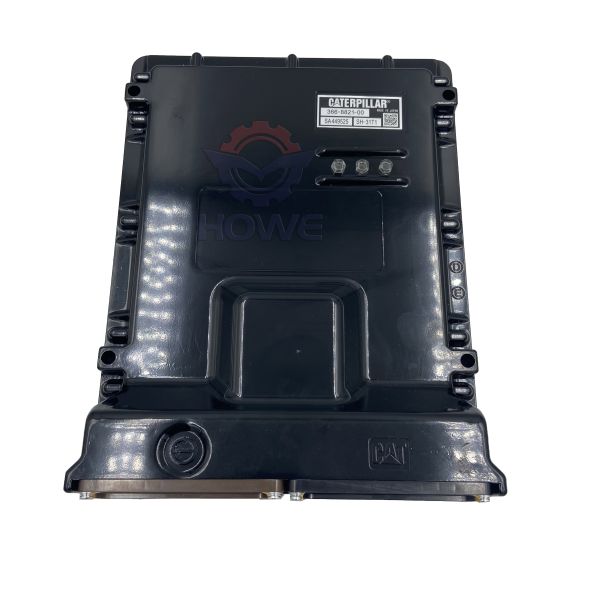 Excavator Hydraulic Controller 309-5710 Your Ultimate Solution for E336D E336D2 E320D2