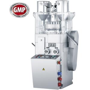 Buy cheap TIANHE Powder Candy Tablet Compression Machine Double Layer Pressing Machine product