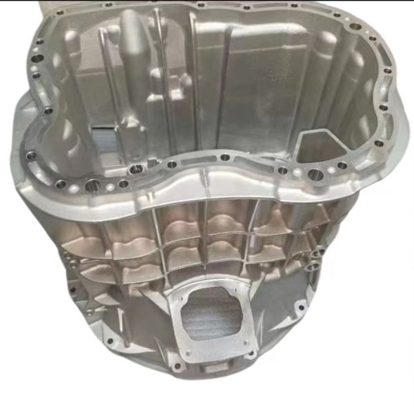 Shacman Dongfeng HOWO FAW Heavy Duty Truck Transmission Housing Gearbox Intermediate Housing 1325301063