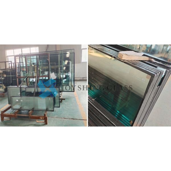 Insulated Glass Units Insulated Glass Units
