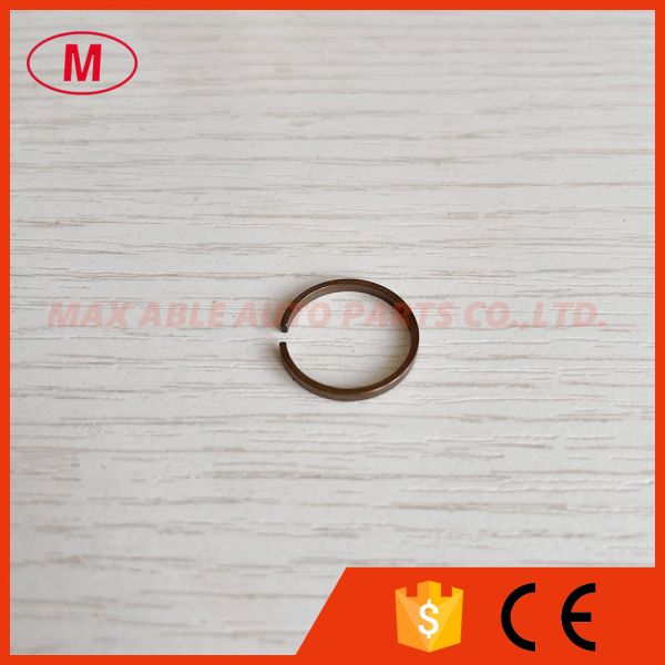 HY55V turbo piston ring compressor side for repair kits