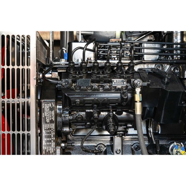 Super Silent Generator 400kw 100kw 150kw 480kw 200kw diesel Industrial Generators for Sale From SDEC diesel Generator