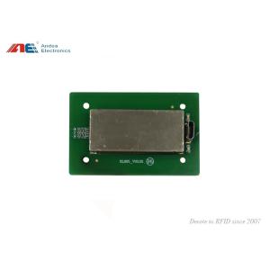 Buy cheap Shielded HF NFC Embedded RFID Reader Writer With USB Interface Keyboard Emulation product