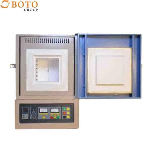 Lab Material Testing Lab Muffle Furnace Vacuum Furnace Lab Material