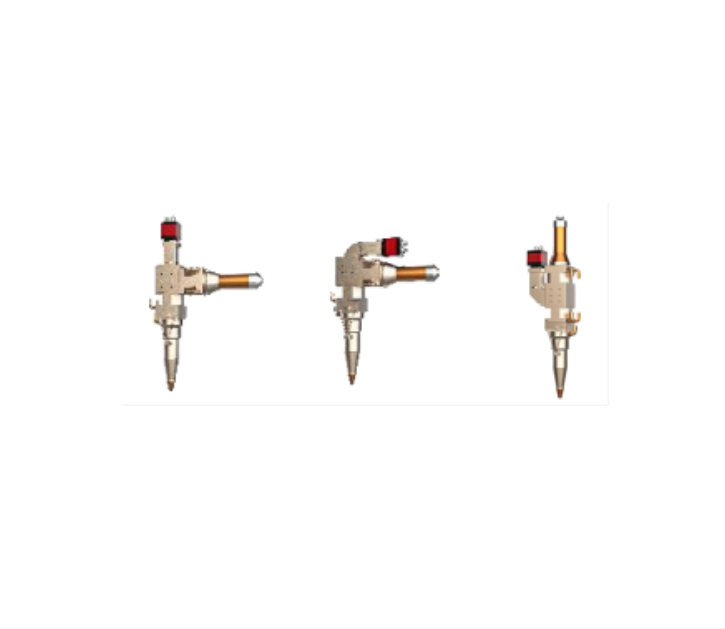 Semiconductor Laser Welding Head Optimizes Laser Source Welding Process