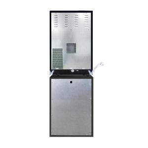 1600w Coffee Vending Machine 5l With 4 Canister Powder Capacity