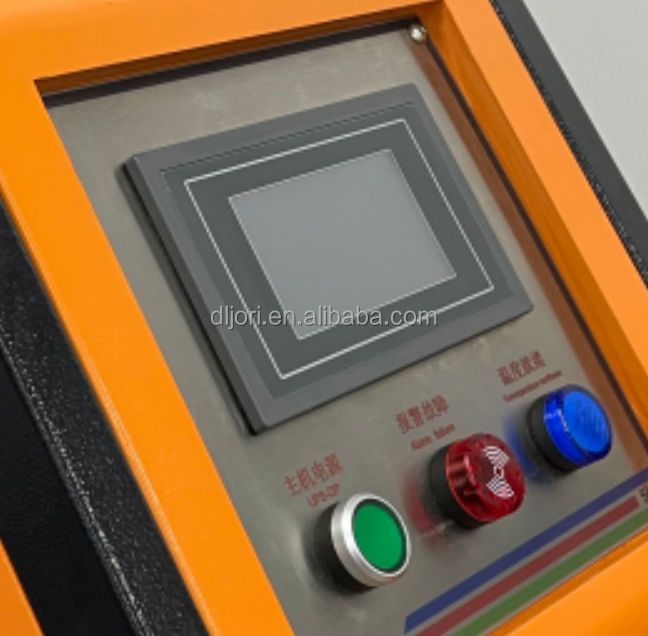 5L Touch Screen Type Glue Dispenser Automatic Machine