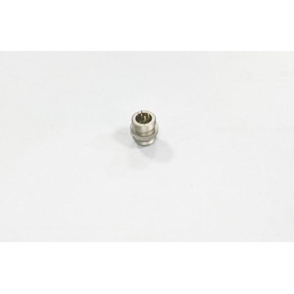 Sealed Type Hermetic Feedthrough Connectors For Industrial Applications