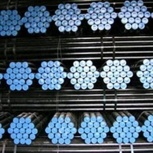 Buy cheap ASTM A106 /API 5L Gr. B Carbon Steel Seamless Pipe product
